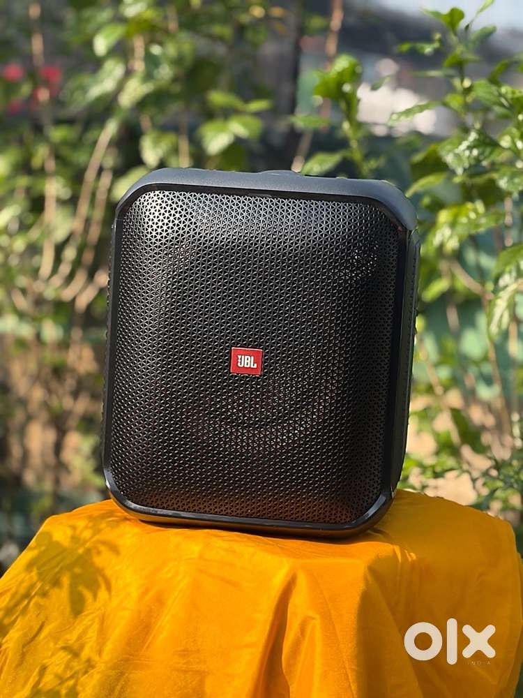 JBL PARTYBOX ENCORE ESSENTIAL