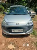 Hyundai Santro Era Executive, 2019, Petrol