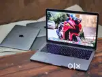 Apple Macbook Pro i7 16GB Ram 512GB Apple SSD 2019 Manufacturing