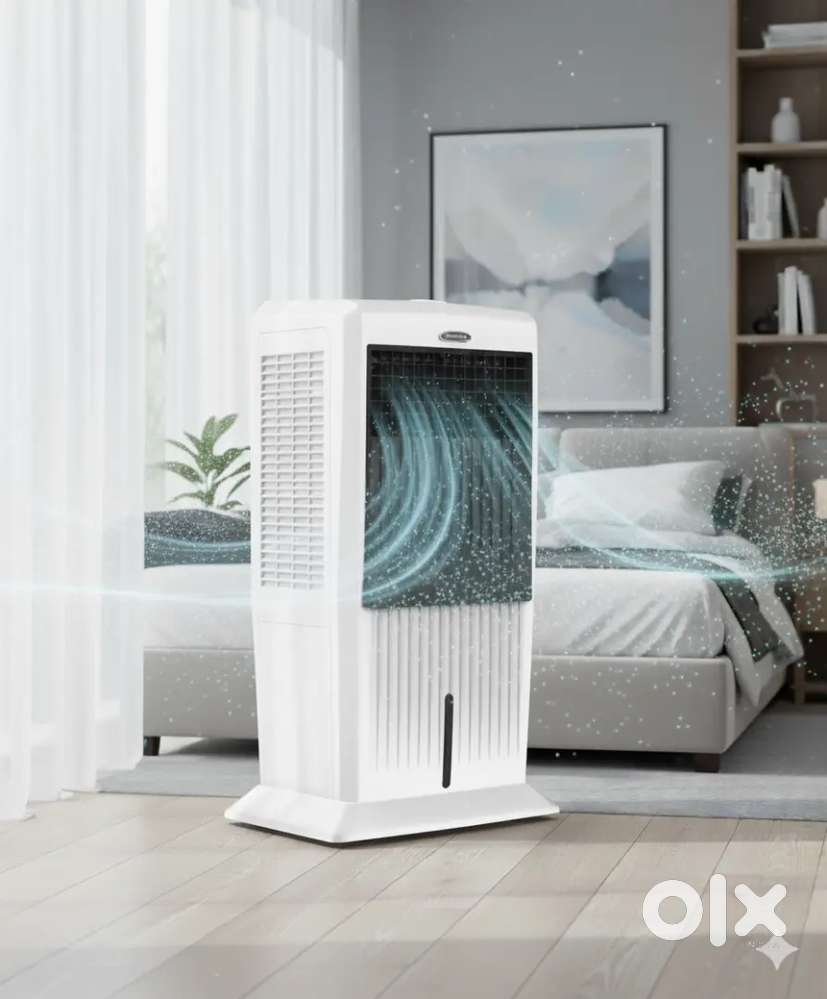 Symphony desert cooler 70i model 70 litre tank capacity Brand new