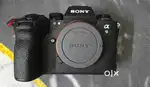 Sony A9 mark 3 A9iii body with Indian bill and ~2 yrs warranty