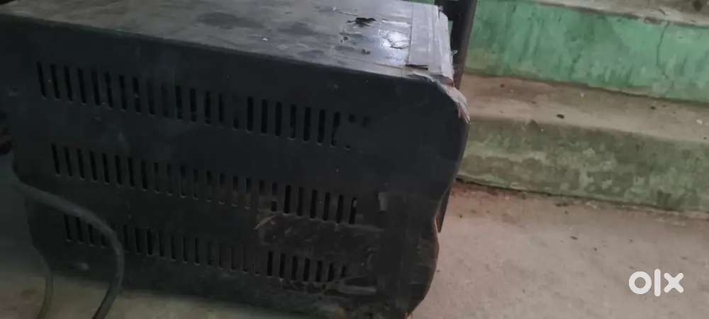 12 volt inverter original copper