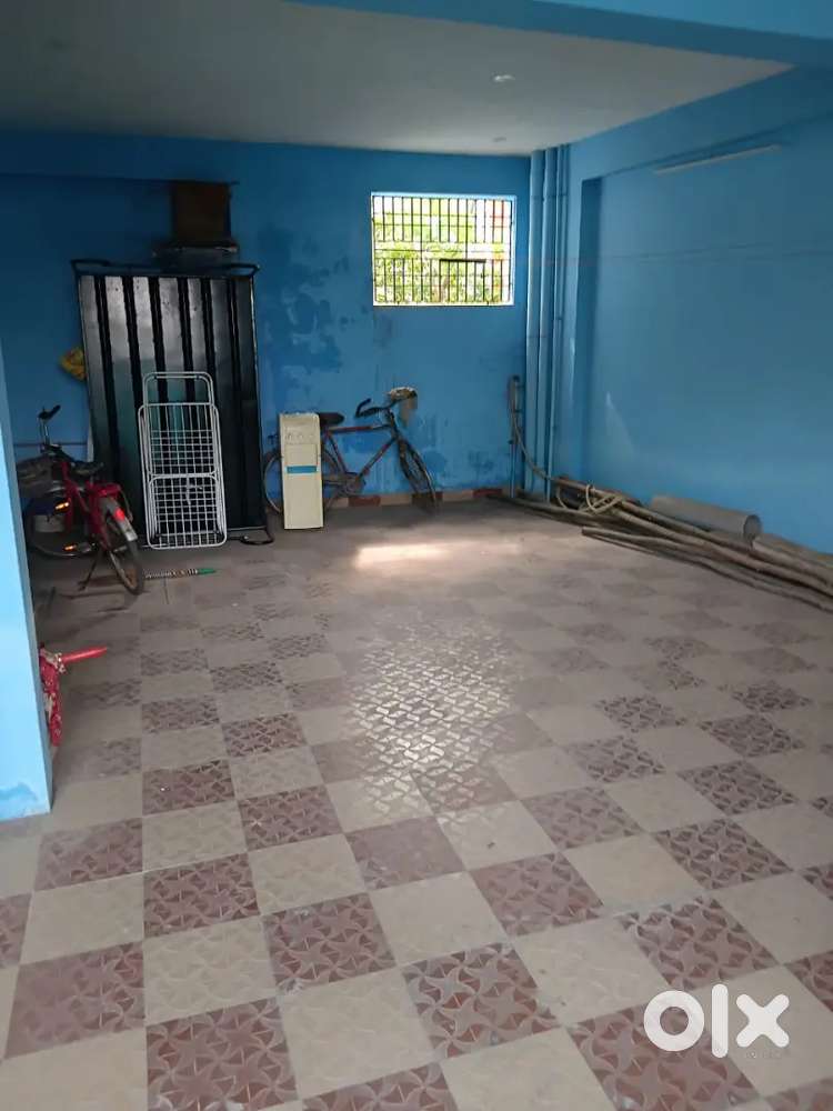 2bhk semi independent house for lease near Ramachandra hospital porur