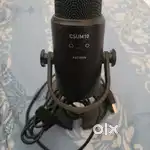 Commercial microphone JBL CSUM10