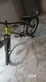 New condition 2 cycle