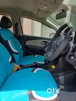 Volkswagen Polo 2011 Petrol 41241 Km Driven