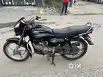 SPLENDOR PLUS 2019 MODEL