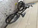 Bicycle in good condition