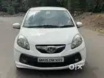 Honda Brio VX MT, 2012, Petrol
