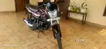 Platina 110c  bajaj