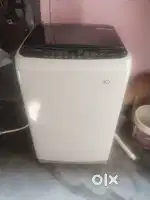 Lg automatic