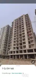 2BHK FLAT SELL NEW KATARGAM