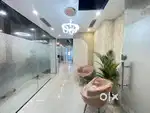 Fully Furnished Plug & play Office Space For Rent Sector-135 Noida Ex.