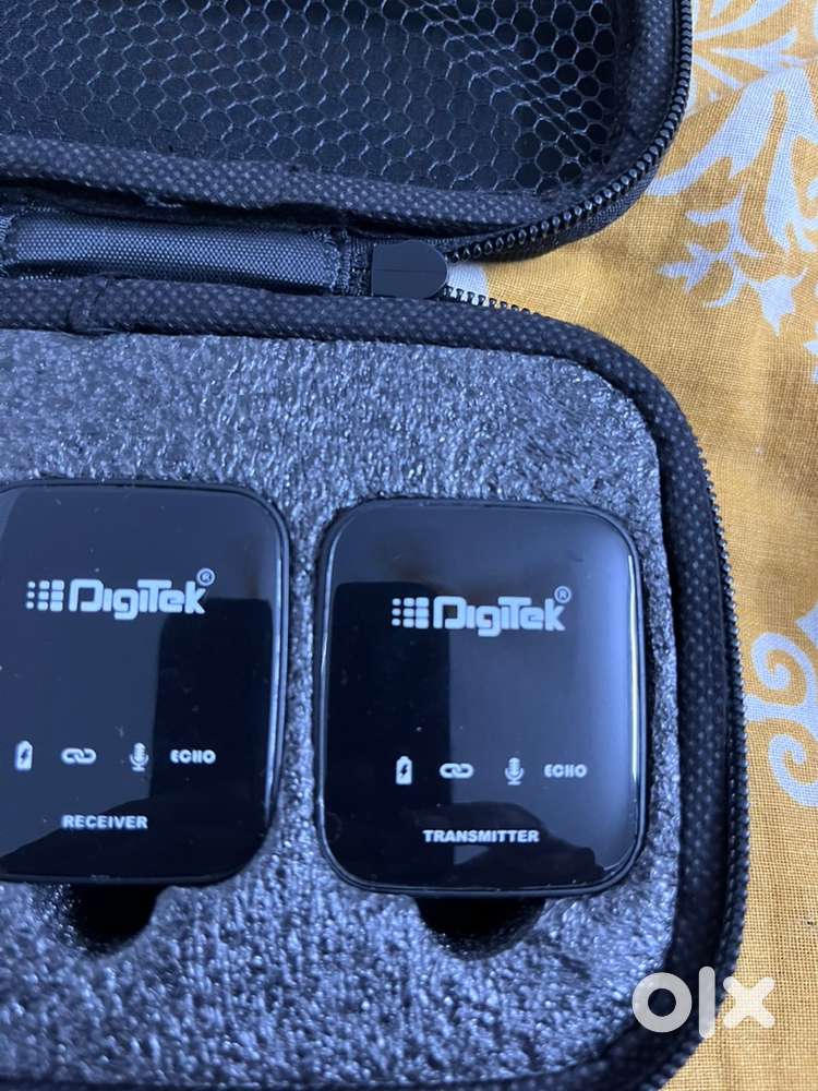 Digitech Wireless mic For Sale