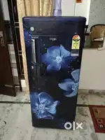 Fridge wirlpool 195 ltr ..not cooling