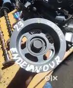 Ford Endeavour Type 2 Deasel Camshaft