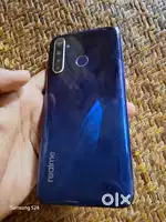 Realme 5pro 4gb 64gb