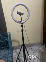 Ring light