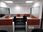 Ready to move office available for Rent in Vijay Nagar | Indore