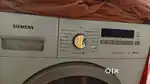 Siemens watching mechine