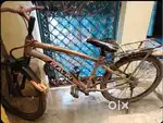 My cycle is totally like a New i thik u like it