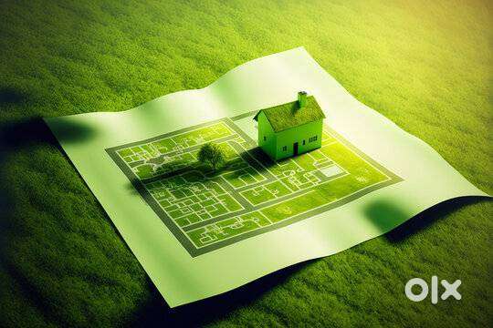 Commercial / Residential Land for Sale at Kannur Road, Kannur (NZ)