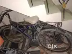 Bicycle on sell