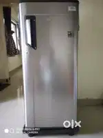 Excellent Condition Working Fridge Whirlpool Single Door