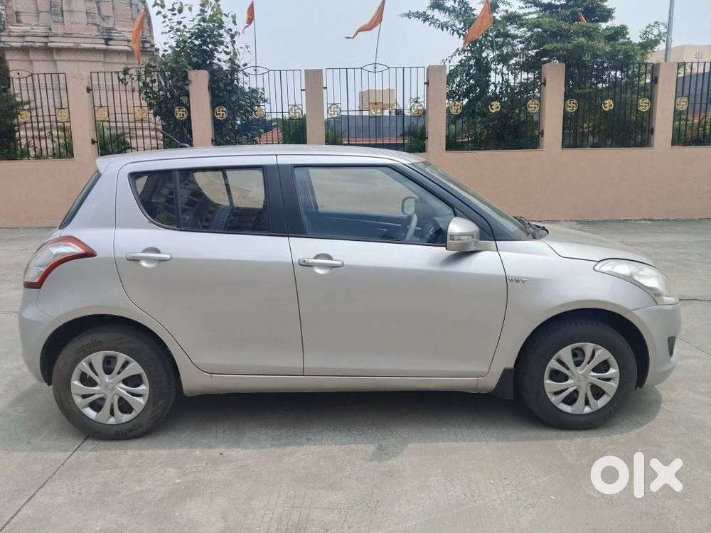 Maruti Suzuki Swift, 2013, Petrol