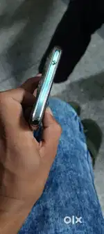 Vivo v27 5g with billbox second hand purchase
