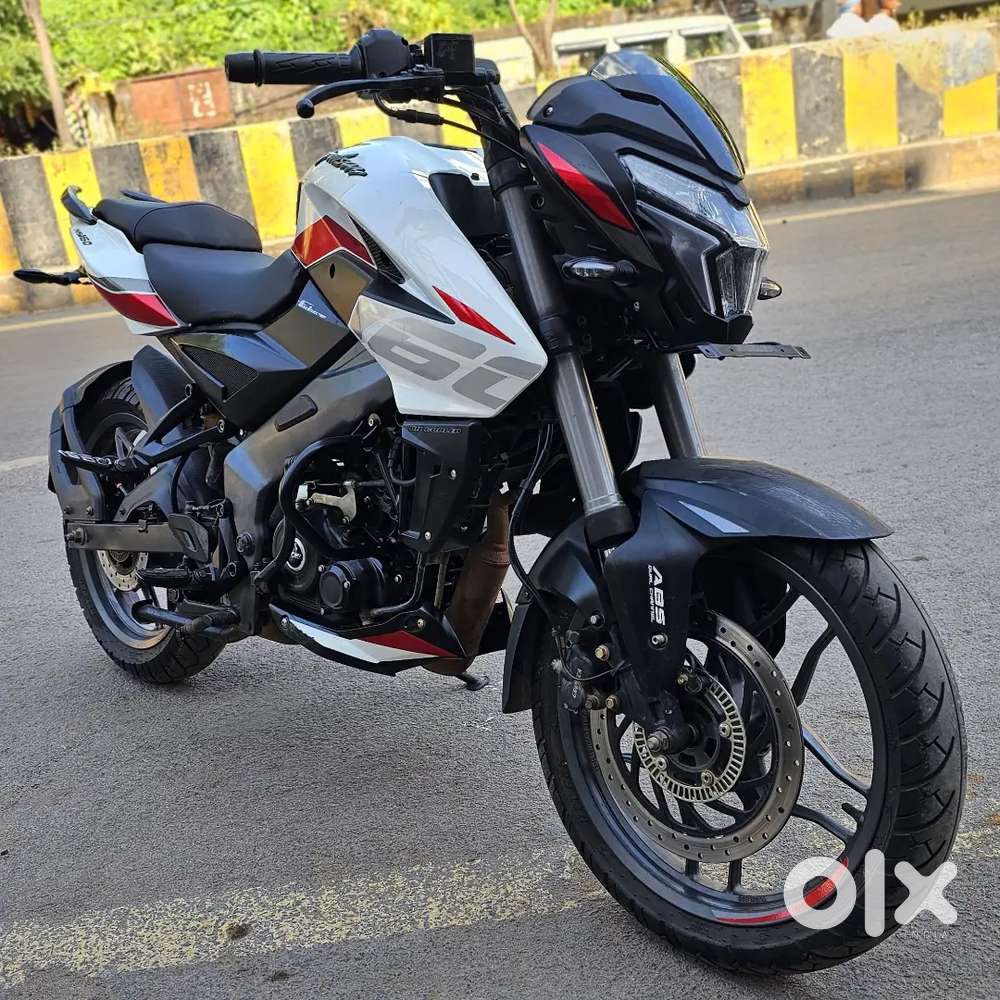 Pulsar Ns160 OBD2 Good Condetion