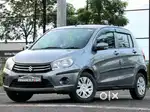Maruti Suzuki Celerio 1.0 ZXI MT, 2015, Petrol