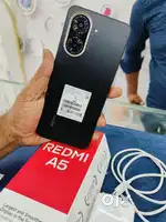 REDMI A5 (4GB+64GB)
