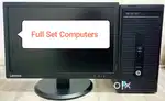 πi3 i5 Full set computersπ