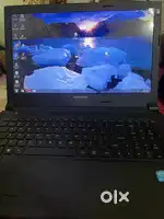 Lenovo Laptop