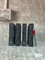 DELL QUAD CORE 8TH GEN, 4 GB RAM, 128 GB SSD