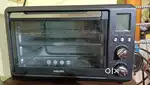 Philips OTG ( oven toast grill )