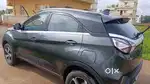 Tata Nexon 2022 Petrol Good Condition
