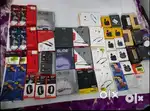 My all mobile accessories ajrent sold now