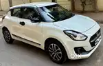 Maruti Suzuki Swift DDiS ZDI Plus, 2018, Diesel
