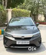 Honda City 1.5 ZX CVT i-VTEC, 2022, Petrol