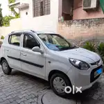 Maruti Suzuki Alto 800 2013 Petrol 83400 Km Driven