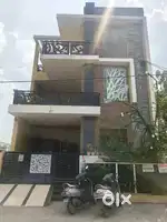 1 BHK Room