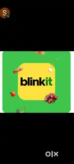 Hiring for Begusarai blinkit delivery boy job