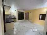 2bhk flat for rent on 1st floor for vegeterian family/bachelor