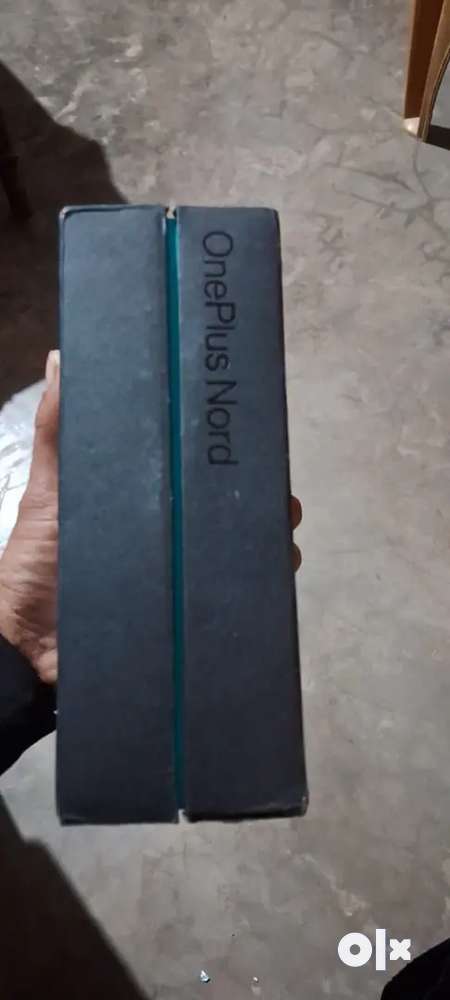 OnePlus Box