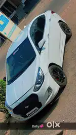 Verna 1.6 Diesel top model car