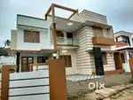Chingavanam.paruthumpara.new.erunilaveedu.4.bhk.bankloanfacilities