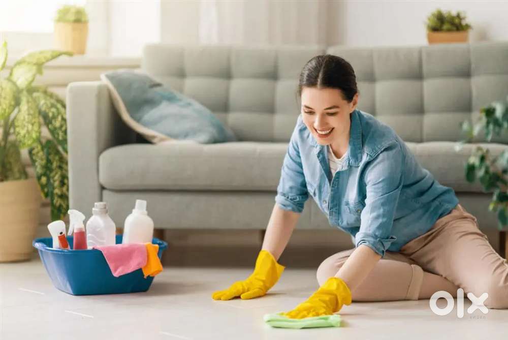 Japamaid BabyCaretaker Cooking Cleaning Only Female Staff Required 24h