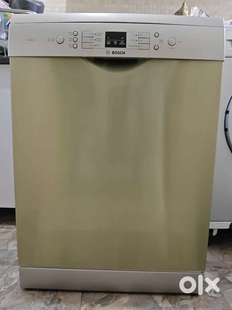 Dishwasher - Bosch - 13 place